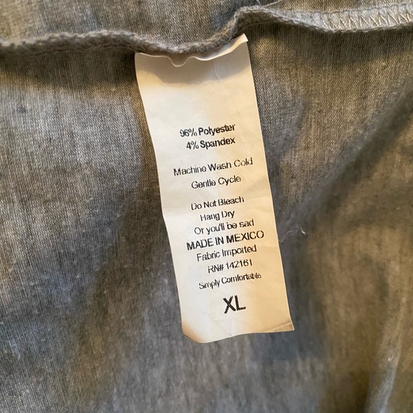 Womens Lularoe Randy - Picture 6 of 6